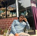 Shashank Shrestha