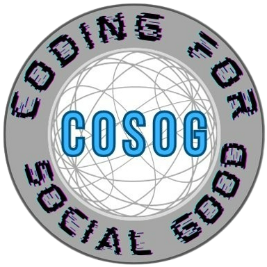 Cosog Nepal logo
